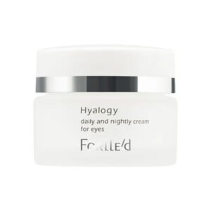 forlled day and night cream
