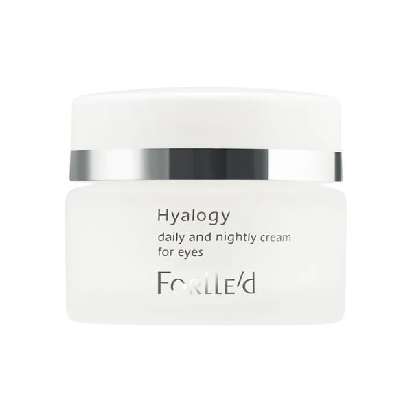 forlled day and night cream