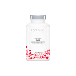 laviesage cleansing cure