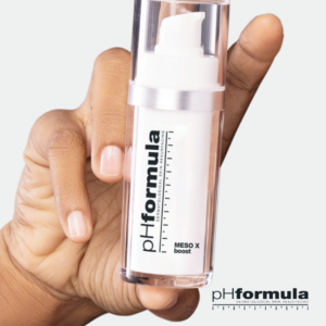 phformula meso boost