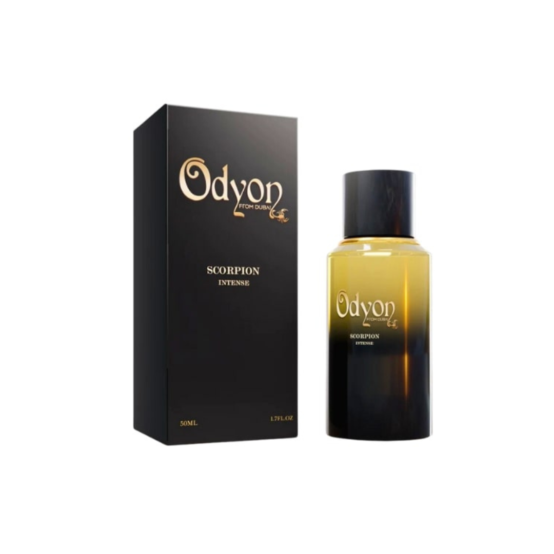 odyon dubai scorpio
