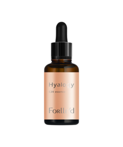 Forlle'd C20 essence - 30ml