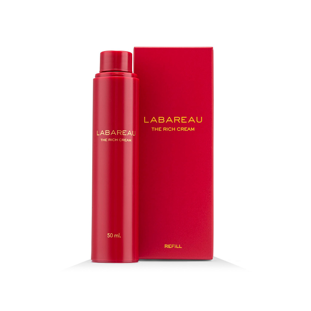LABAREAU The Rich Cream Refill - 50ml