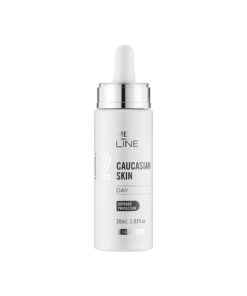 MeLine Caucasian Skin Day - 30ml
