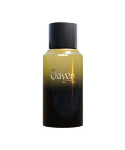 Odyon Dubai - Atomic Leather - 50ml