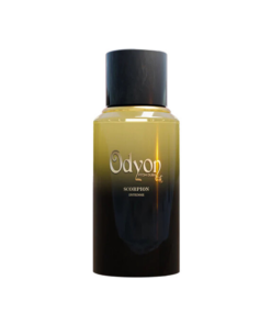 Odyon Dubai - Scorpion Intense - 50ml
