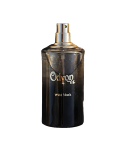 Odyon Dubai - Wild Musk - 50ml