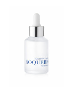 ROQUEBRUN face serum light - 60ml