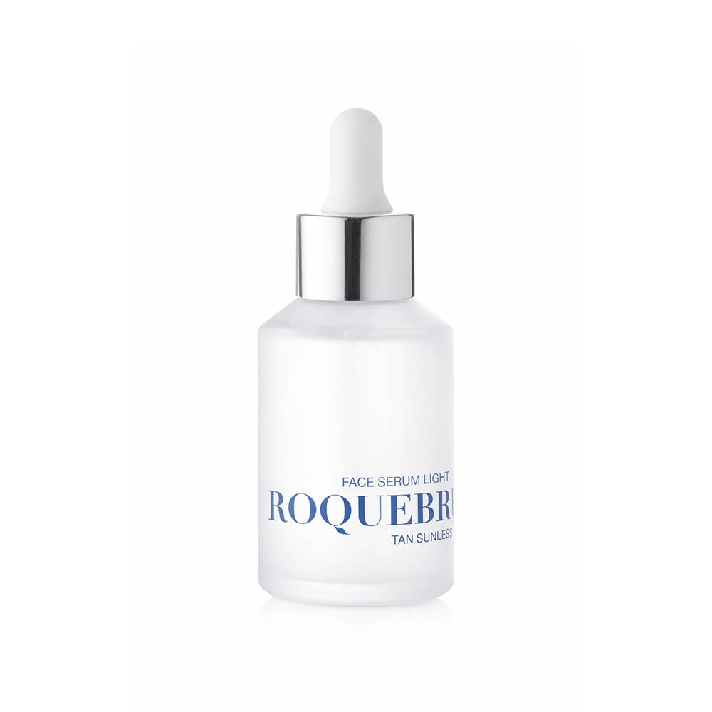 ROQUEBRUN face serum light - 60ml