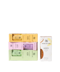 Thank Me Later - Glow Bundel