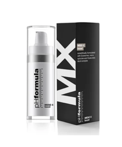 pHFormula Meso Boost - 30ml