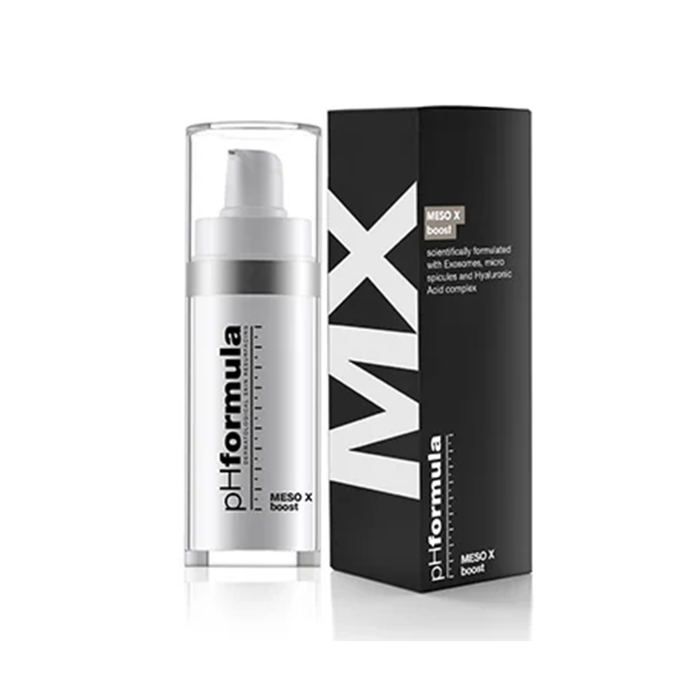 pHFormula Meso Boost - 30ml