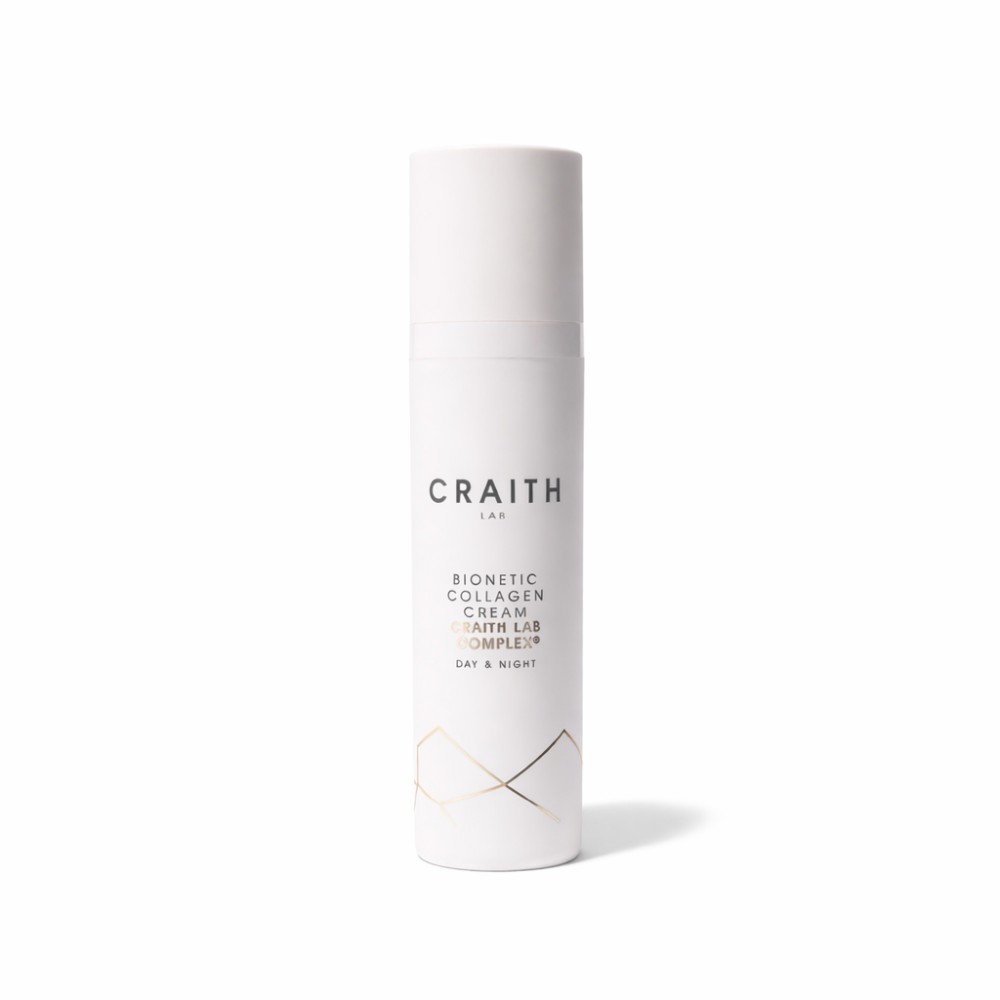 Craith Lab Bionetic Collagen Cream - 50ml