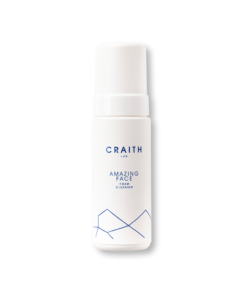 Craith Lab Amazing Face Foam Cleanser - 150ml
