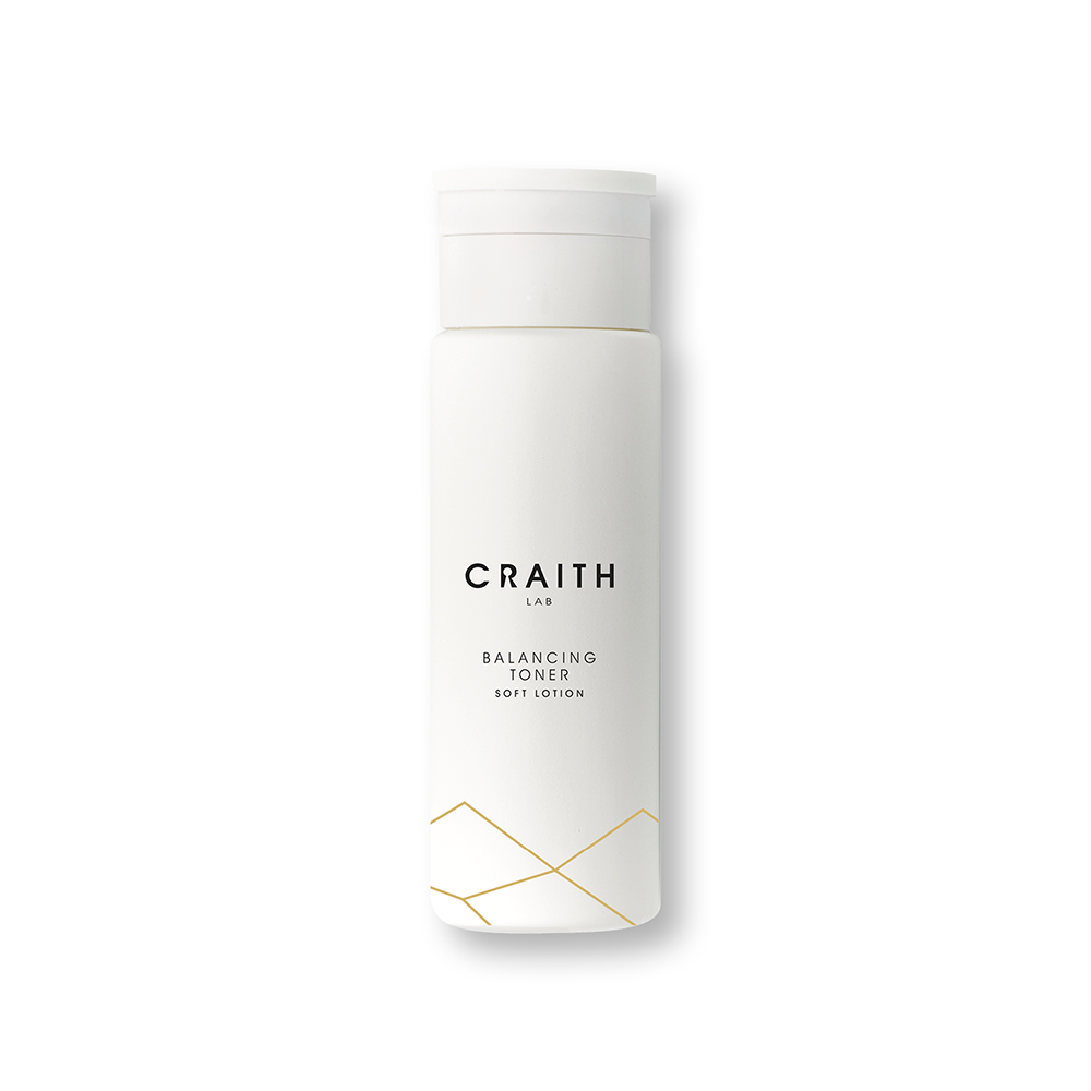 Craith Lab Balancing Toner Soft Lotion - 150ml