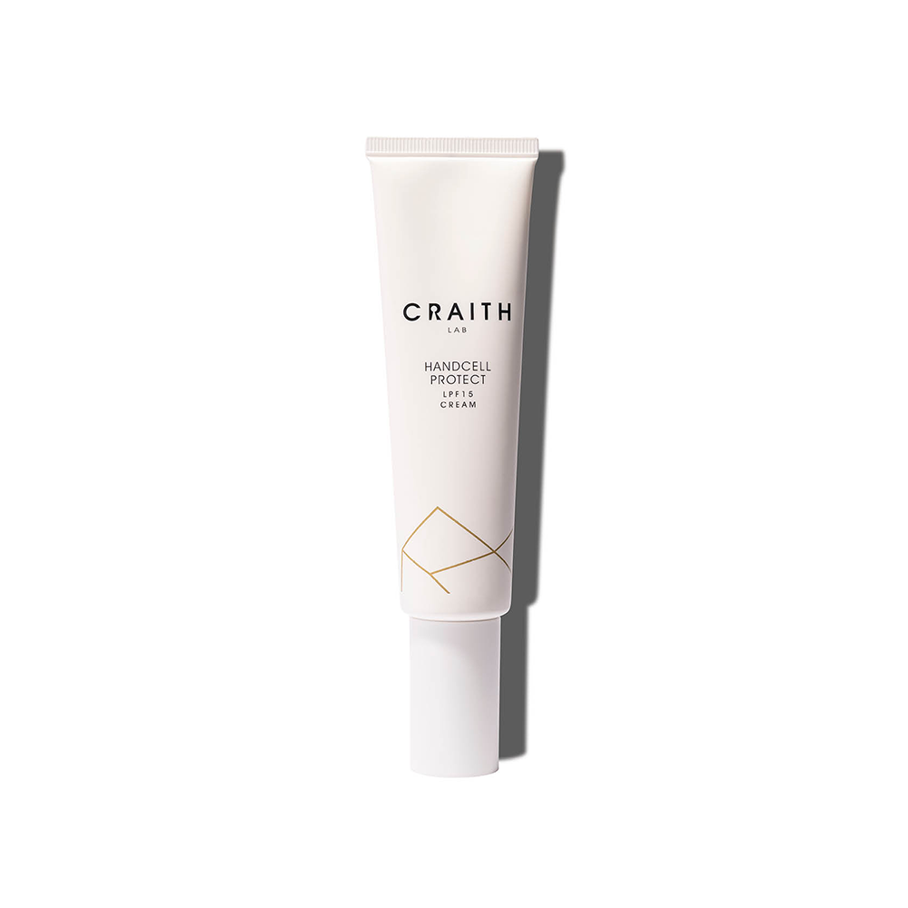 Craith Lab HandCell Protect SPF 15 - 60ml