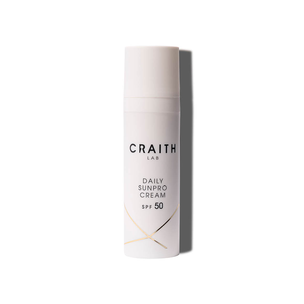 Craith Lab Daily SunPro Cream SPF 50 - 30ml