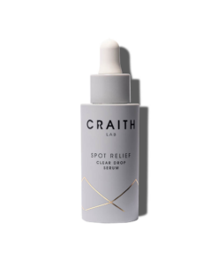 Craith Lab Spot Relief Clear Drop Serum - 30ml