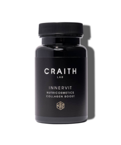 Craith Lab Supplement Innervit - 60 capsules