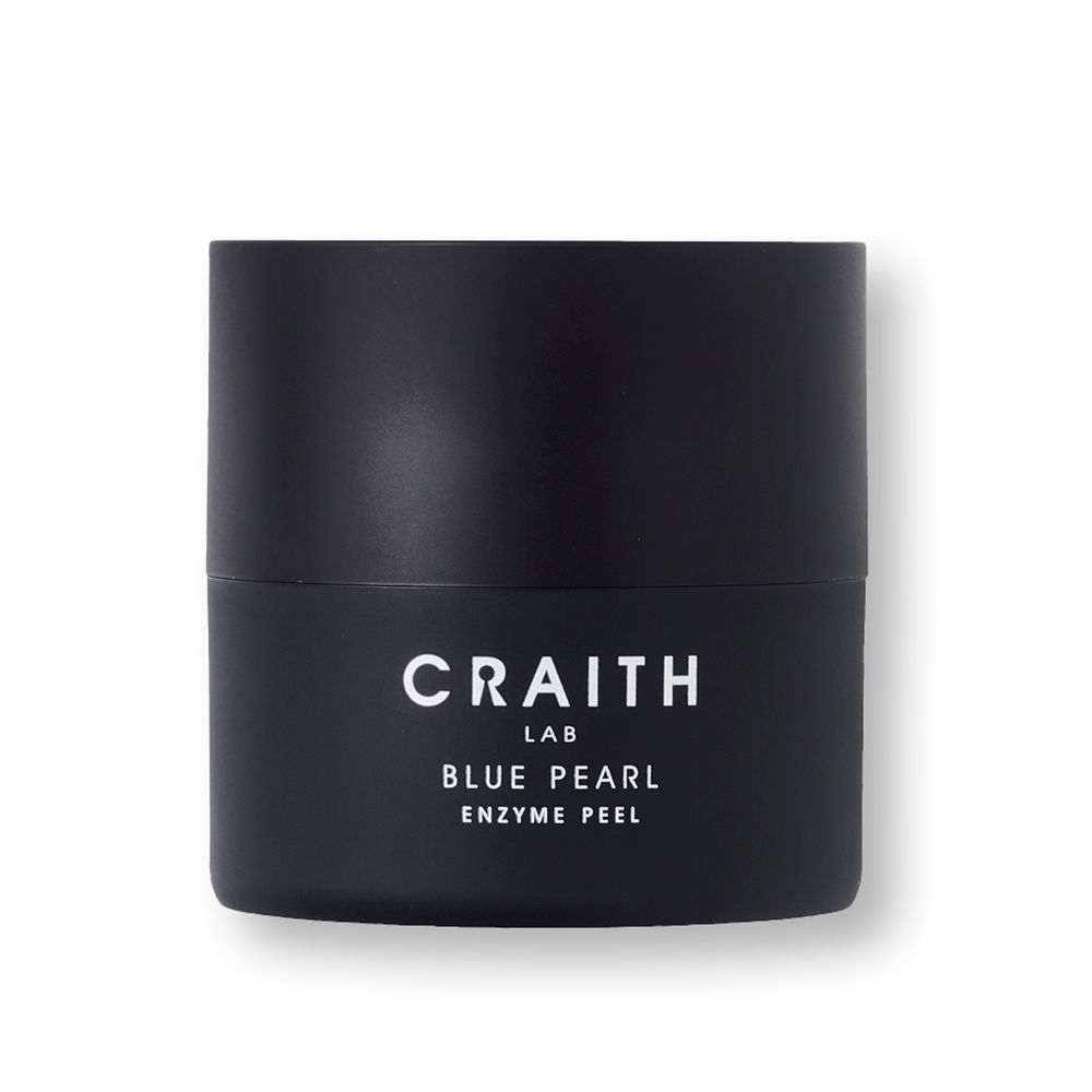 Craith Lab Blue Pearl Enzyme Peel - 50ml