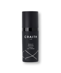 Craith Lab Daily Shade Tinted Day Cream - 30ml