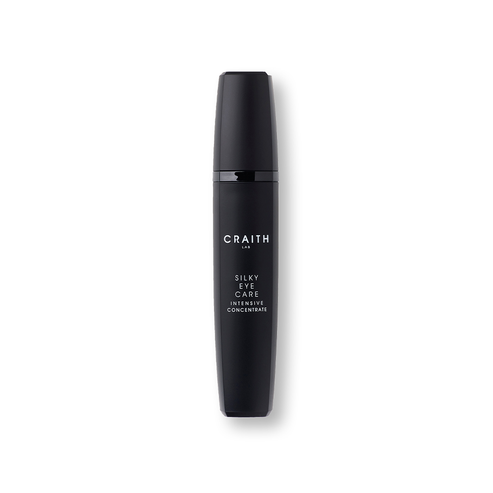 Craith Lab Silky Eye Care Intensive Concentrate - 15ml