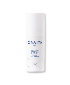 Craith Lab Daily Start Tinted Day Cream - 30ml