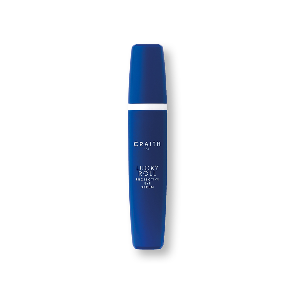Craith Lab Lucky Roll Protective Eye Serum - 15ml