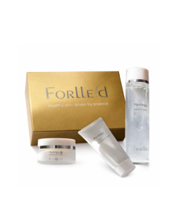 Forlle'd Festive Platinum Box