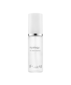 Forlle'd Hyalogy AC Clear Essence - 30ml