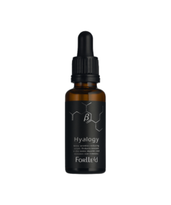 Forlle'd Hyalogy B Serum - 30ml