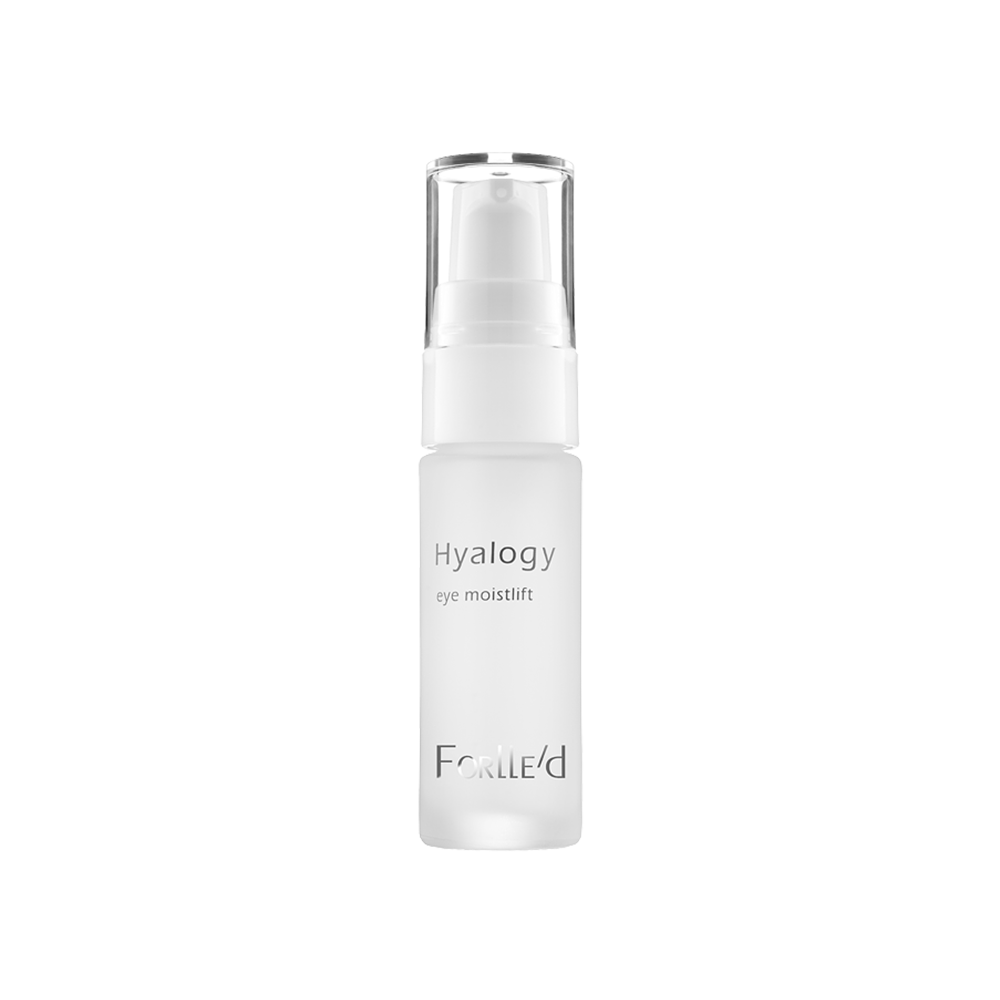 Forlle'd Hyalogy Eye Moistlift - 10ml