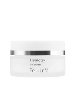 Forlle'd Hyalogy Lift Cream - 50g