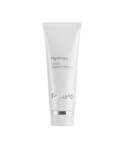 Forlle'd Hyalogy P-Effect Clearance Cleansing - 100g