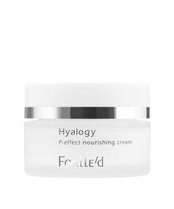 Forlle'd Hyalogy P-Effect Nourishing Cream - 40ml