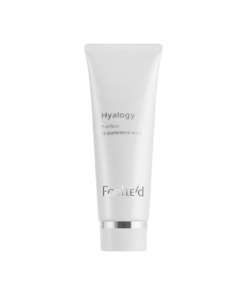 Forlle'd Hyalogy P-Effect Re-Purerance Wash - 100g