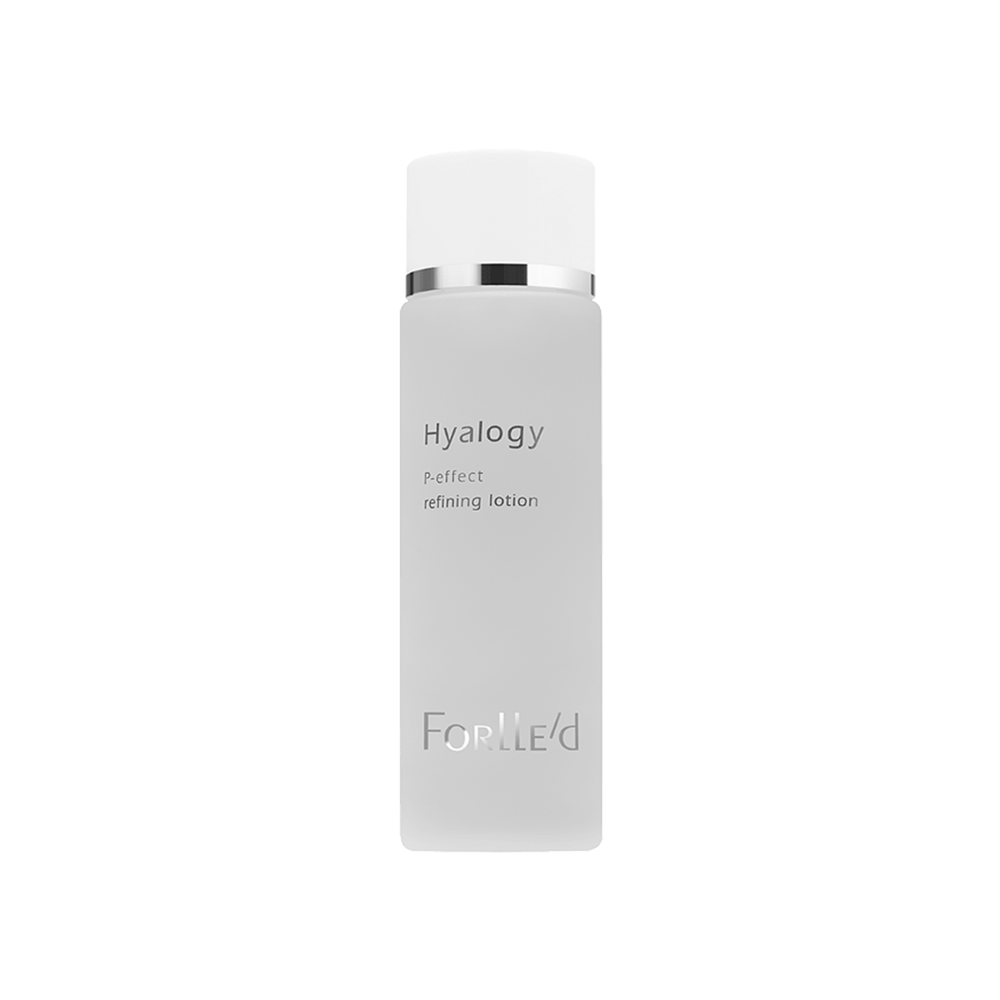 Forlle'd Hyalogy P Effect Refining Lotion - 150ml