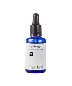 Forlle'd Hyalogy Platinum Essence Serum - 15ml