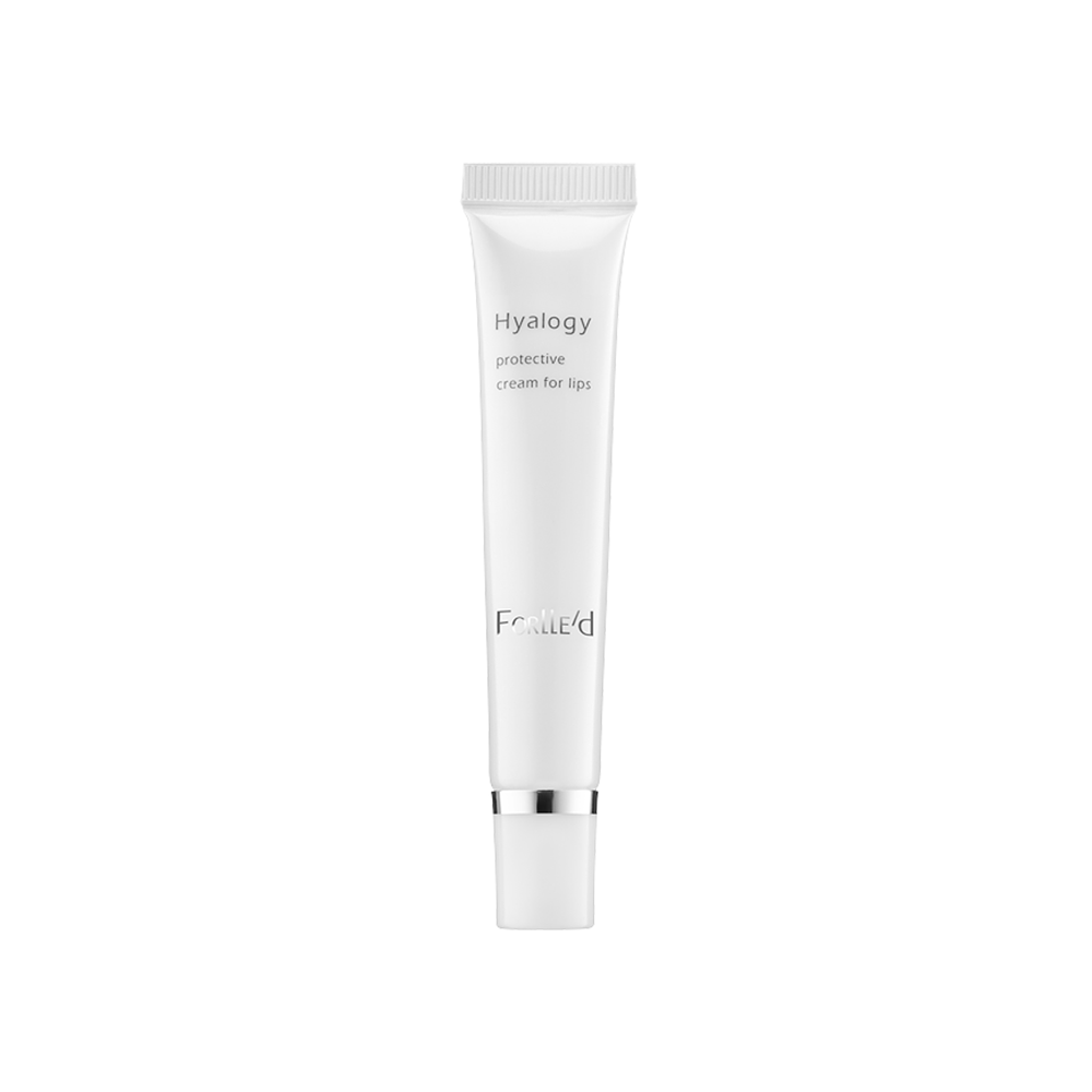 Forlle'd Hyalogy Protective Cream For Lips - 9g