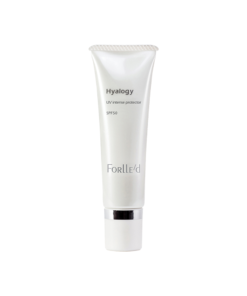 Forlle'd Hyalogy UV Intense Protector SPF50 - 30g
