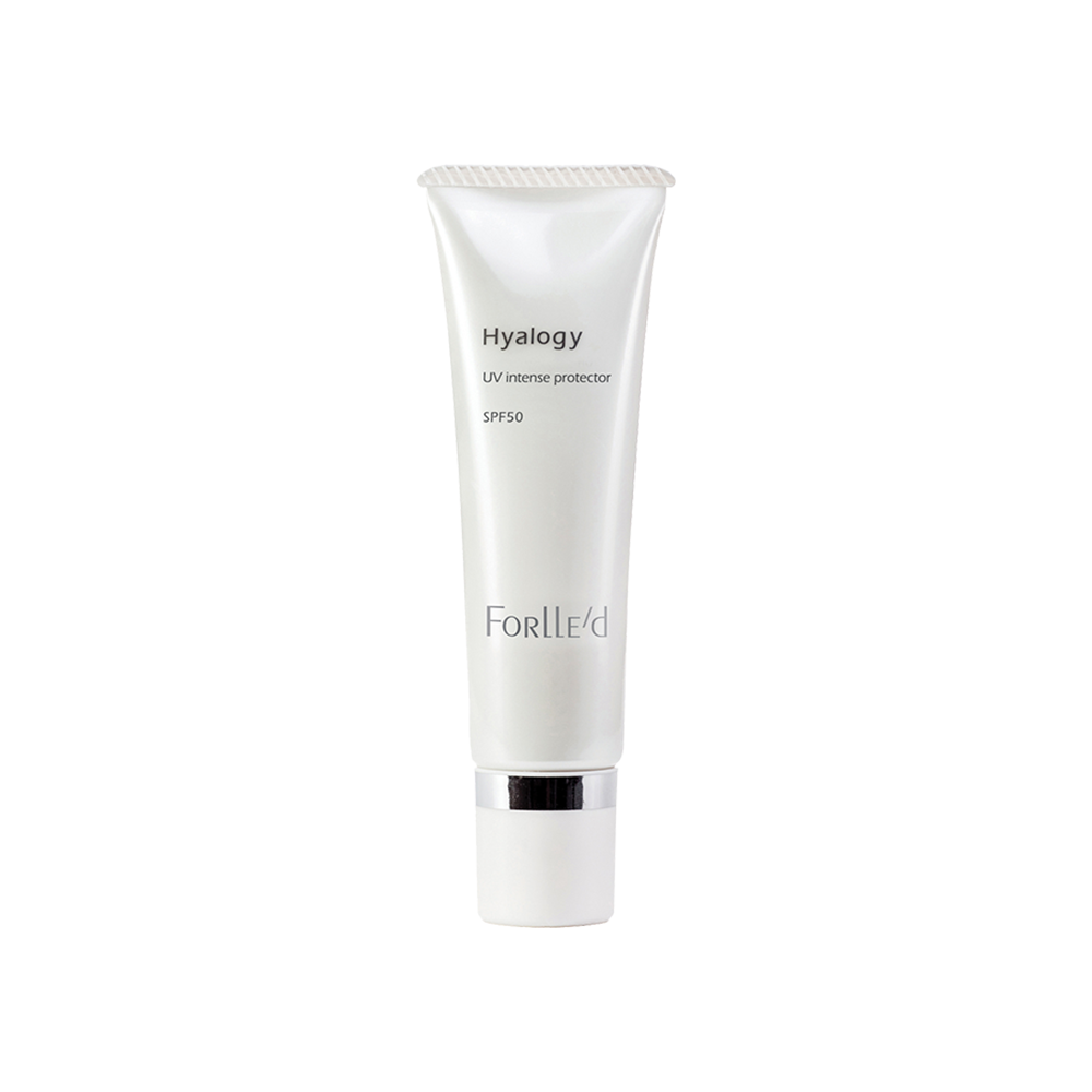 Forlle'd Hyalogy UV Intense Protector SPF50 - 30g