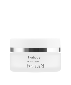 Forlle'd Hyalogy VCIP Cream - 50ml