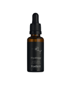Forlle'd Hyalogy A Serum - 30ml