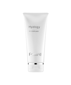 Forlle'd Hyalogy PD Cream Pack - 100g