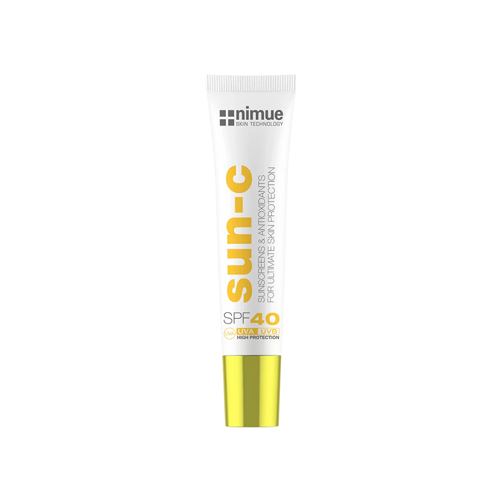 Nimue Sun-C SPF 40 - 20ml
