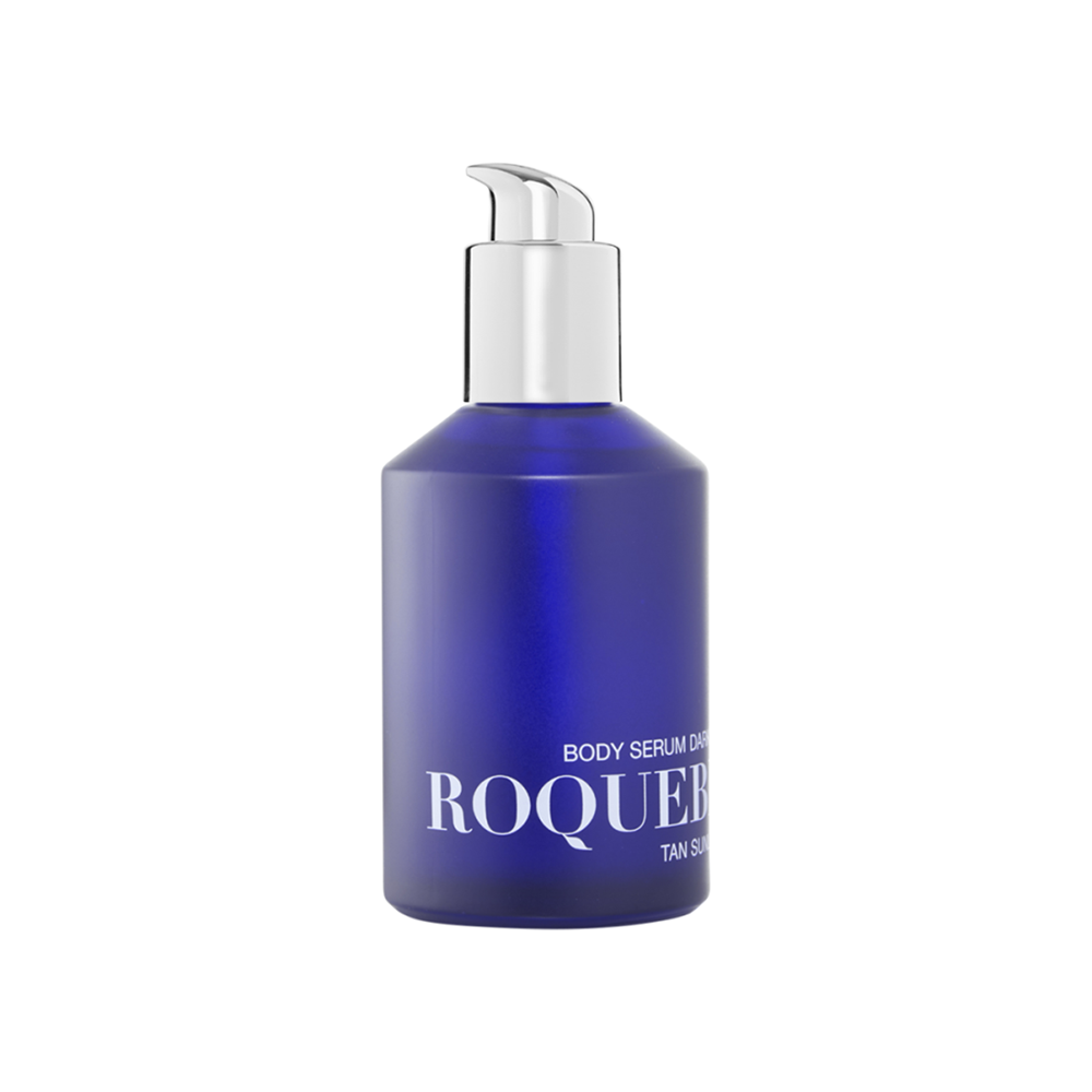 ROQUEBRUN Body Serum Dark - 200ml