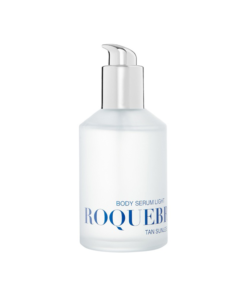 ROQUEBRUN Body Serum Light - 200ml