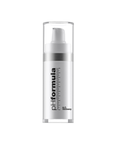 pHformula A.C. Recovery - 30ml
