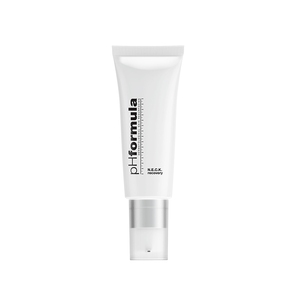 pHformula N.E.C.K. Recovery - 50ml