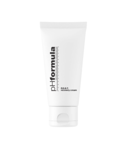 pHformula P.O.S.T. Recovery Cream - 100ml